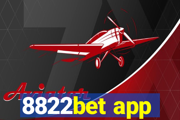 8822bet app